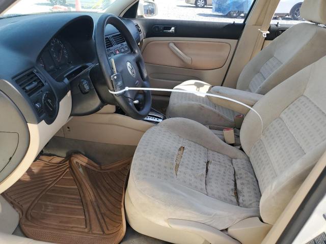 Photo 7 from auction – 2003 VOLKSWAGEN JETTA GLS with VIN 3VWSK69M33M070425