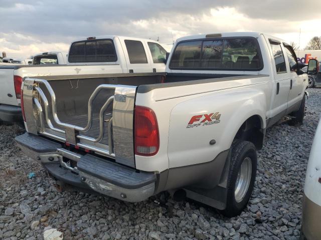 Photo 3 from auction – 2006 FORD F350 with VIN 1FTWW33P46EC87793