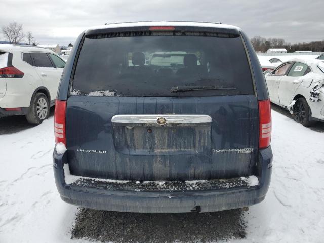 Photo 6 from auction – 2009 CHRYSLER TOWN & COU with VIN 2A8HR54159R507366