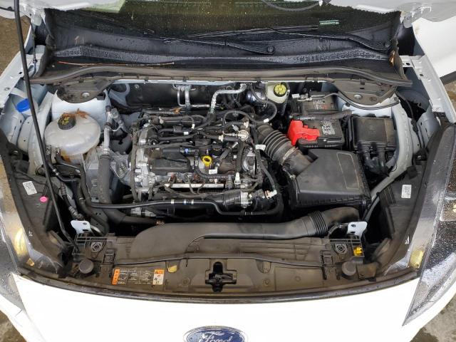 Photo 12 from auction – 2022 FORD ESCAPE SEL with VIN 1FMCU0H64NUB87569