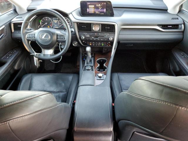 Photo 8 from auction – 2016 LEXUS RX 350 BAS with VIN 2T2BZMCA0GC011845