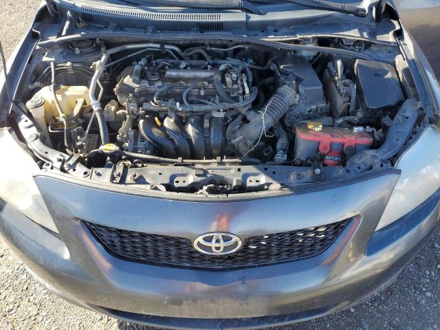 Photo 11 from auction – 2010 TOYOTA COROLLA BA with VIN 2T1BU4EE4AC493522