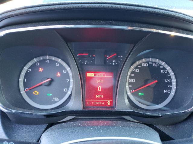 Photo 9 from auction – 2014 GMC TERRAIN SL with VIN 2GKFLXEK8E6260153