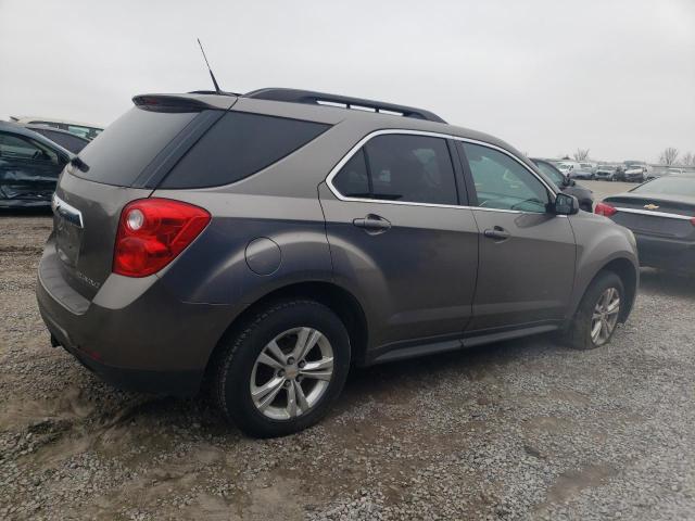 Foto 3 de la subasta – 2012 CHEVROLET EQUINOX LT con VIN 2GNFLNEK9C6204744