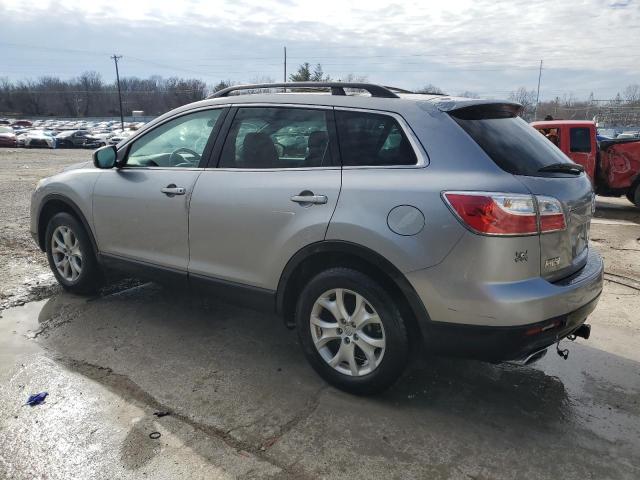 Photo 2 from auction – 2012 MAZDA CX-9 with VIN JM3TB3CV3C0348046