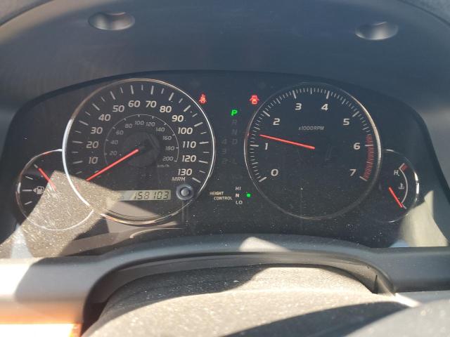 Photo 9 from auction – 2007 LEXUS GX 470 with VIN JTJBT20X270146089