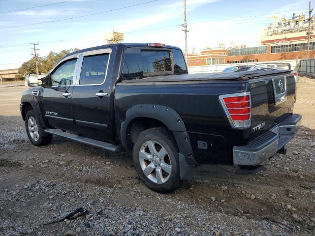 Photo 2 from auction – 2012 NISSAN TITAN S with VIN 1N6BA0EC4CN316434