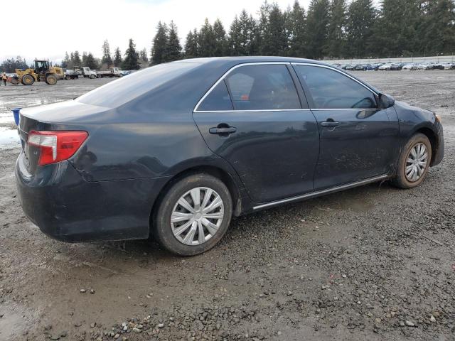 Photo 3 from auction – 2012 TOYOTA CAMRY BASE with VIN 4T4BF1FK3CR216302