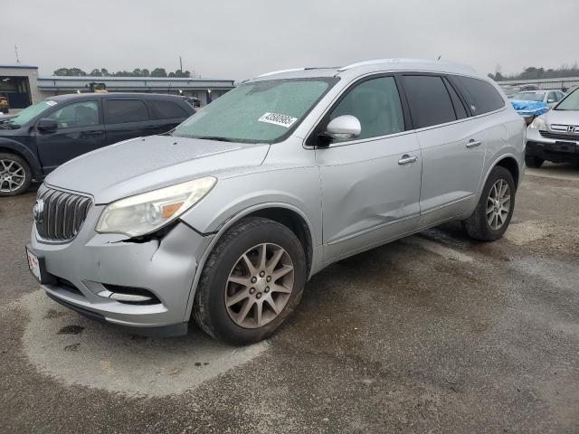 BUICK ENCLAVE 2014 with VIN 5GAKVBKD8EJ363171 - Photo from auction