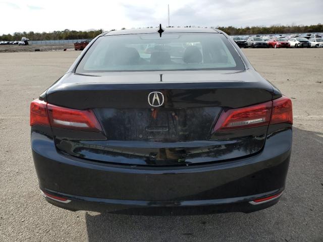 Photo 6 from auction – 2015 ACURA TLX with VIN 19UUB1F37FA004117