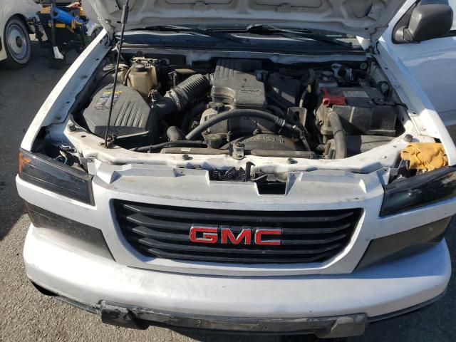 Photo 11 from auction – 2007 GMC CANYON with VIN 1GTCS199178250034