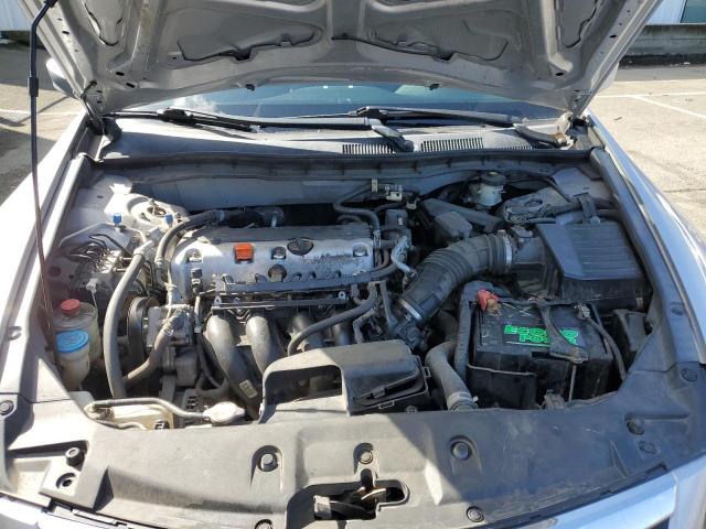 Photo 11 from auction – 2011 HONDA ACCORD LXP with VIN 1HGCP2F42BA049441