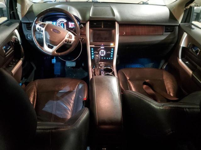 Photo 8 from auction – 2012 FORD EDGE LIMIT with VIN 2FMDK4KC9CBA05304