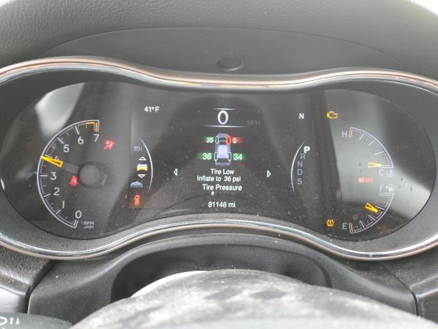 Photo 9 from auction – 2014 JEEP GRAND CHER with VIN 1C4RJFBG5EC302925