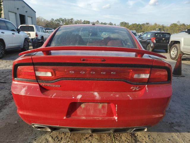 Photo 6 from auction – 2013 DODGE CHARGER R/ with VIN 2C3CDXCT0DH571204