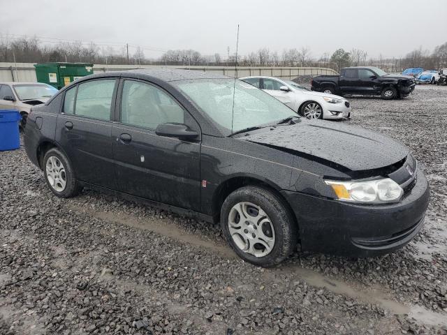 Снимка 4 от търг – 2004 SATURN ION LEVEL с VIN 1G8AZ52F44Z168535