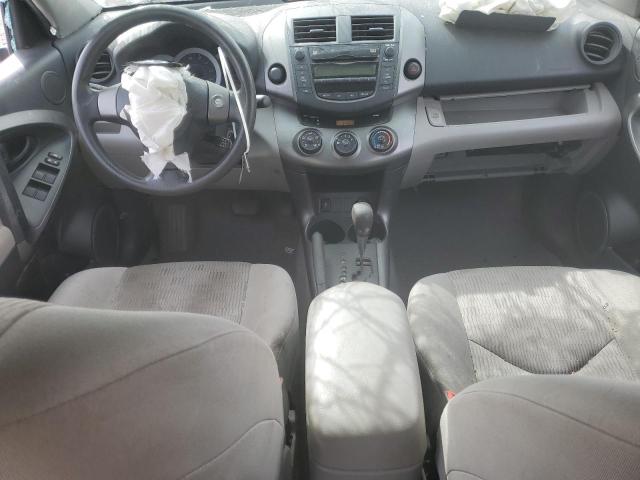 Photo 8 from auction – 2011 TOYOTA RAV4 with VIN 2T3ZF4DV7BW096307