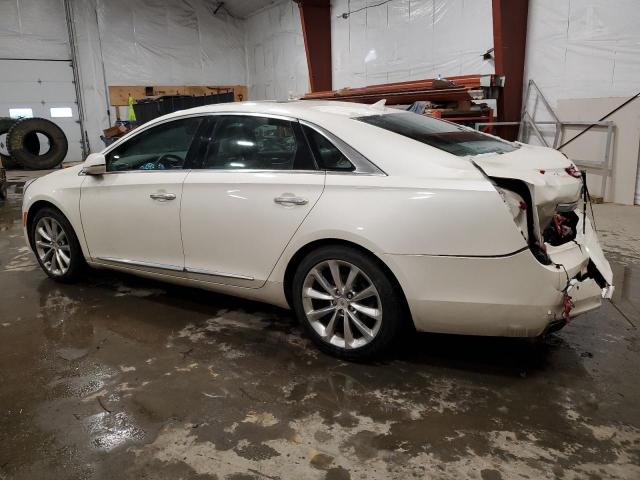 Photo 2 from auction – 2013 CADILLAC XTS PREMIU with VIN 2G61T5S30D9148518