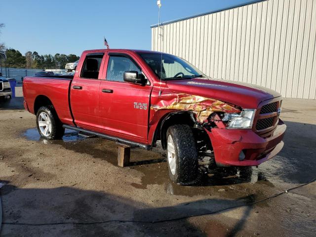 Photo 4 from auction – 2013 RAM 1500 ST with VIN 1C6RR7FT6DS520907