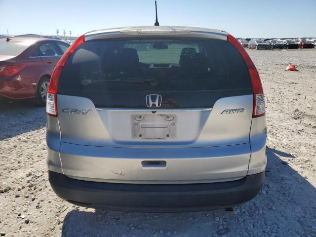 Photo 6 from auction – 2012 HONDA CR-V EX with VIN 2HKRM4H57CH626168