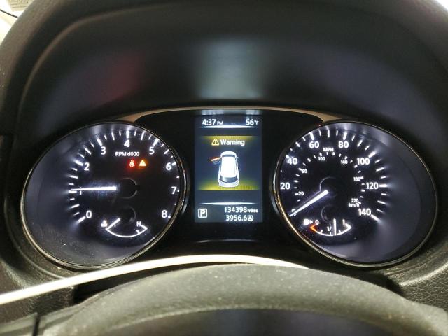 Photo 9 from auction – 2016 NISSAN ROGUE S with VIN 5N1AT2MV4GC778626