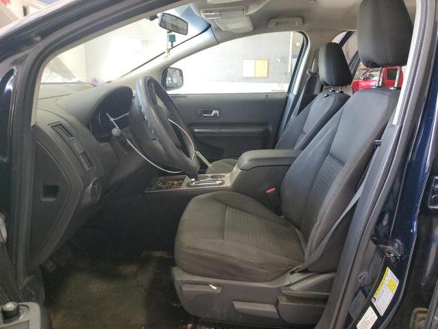 Photo 7 from auction – 2010 FORD EDGE SE with VIN 2FMDK3GCXABB13401
