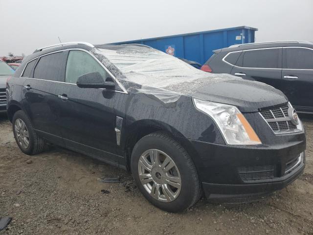 Photo 4 from auction – 2012 CADILLAC SRX LUXURY with VIN 3GYFNAE37CS572999