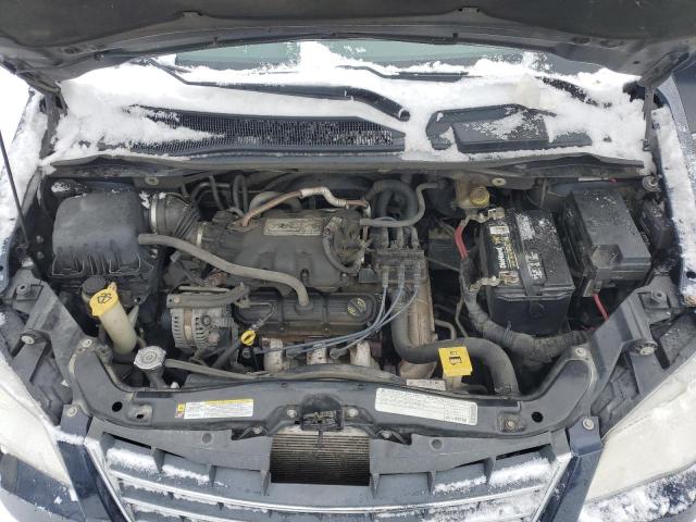 Photo 12 from auction – 2009 CHRYSLER TOWN & COU with VIN 2A8HR54159R507366