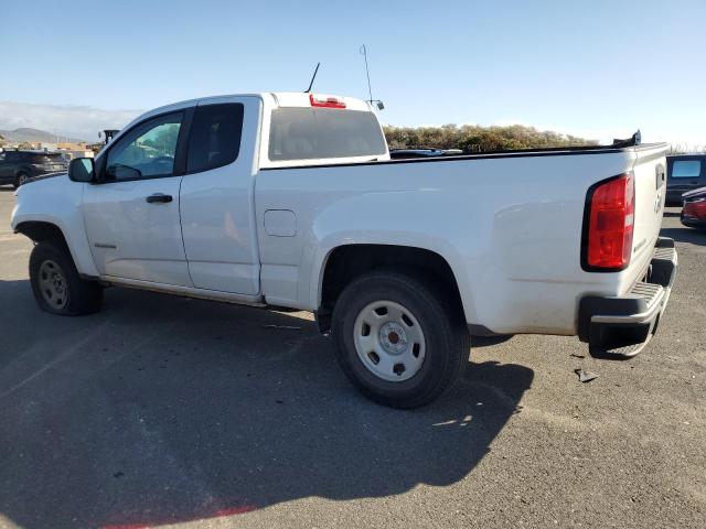 Photo 2 from auction – 2019 CHEVROLET COLORADO with VIN 1GCHSBEA3K1303877