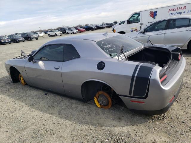 Photo 2 from auction – 2016 DODGE CHALLENGER with VIN 2C3CDZFJ9GH299603