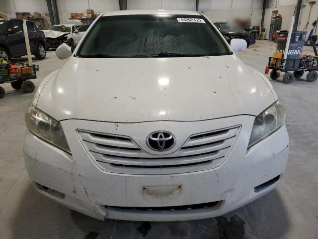 Photo 5 from auction – 2009 TOYOTA CAMRY BASE with VIN 4T4BE46K49R067184