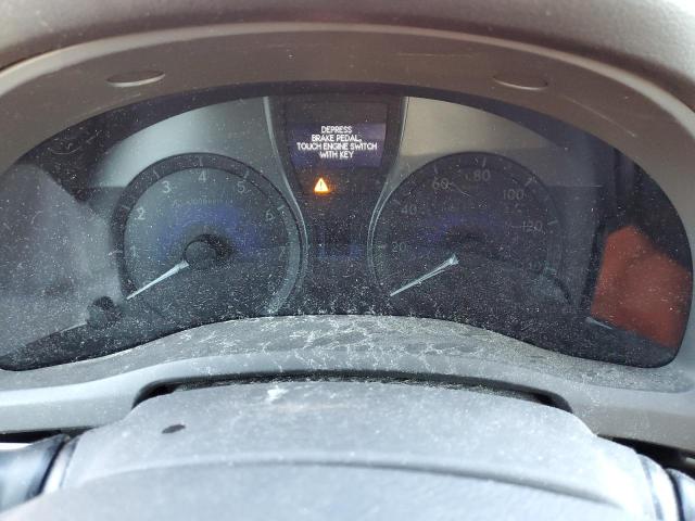 Photo 9 from auction – 2010 LEXUS RX 350 with VIN 2T2BK1BA5AC069591