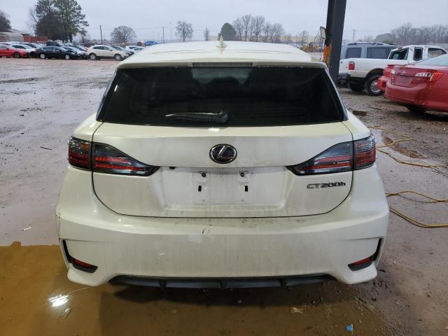 Photo 6 from auction – 2017 LEXUS CT 200 with VIN JTHKD5BH2H2279818