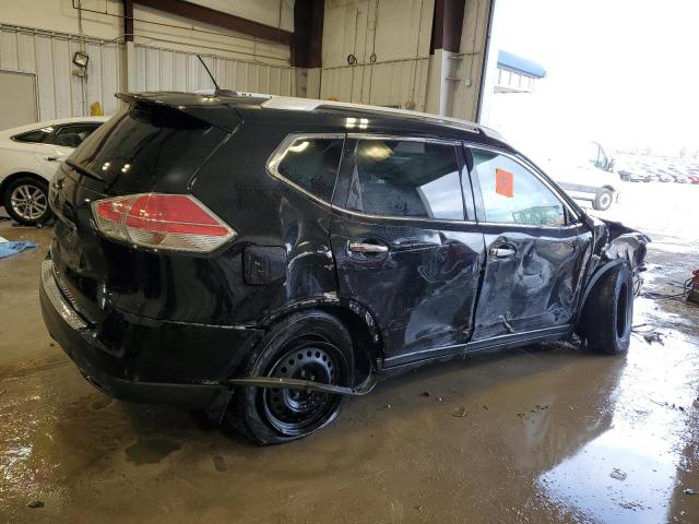 Photo 3 from auction – 2016 NISSAN ROGUE S with VIN KNMAT2MT3GP622007