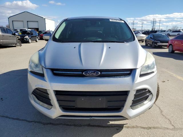 Photo 5 from auction – 2013 FORD ESCAPE SEL with VIN 1FMCU9H96DUD40501