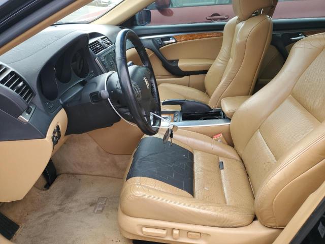 Photo 7 from auction – 2005 ACURA TL with VIN 19UUA66245A020488