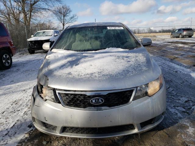 Photo 5 from auction – 2012 KIA FORTE EX with VIN KNAFU5A25C5568163