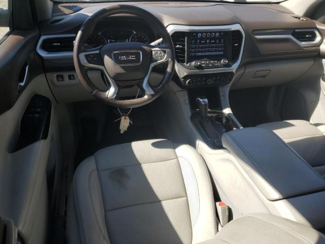 Photo 8 from auction – 2018 GMC ACADIA SLT with VIN 1GKKNMLS9JZ143724