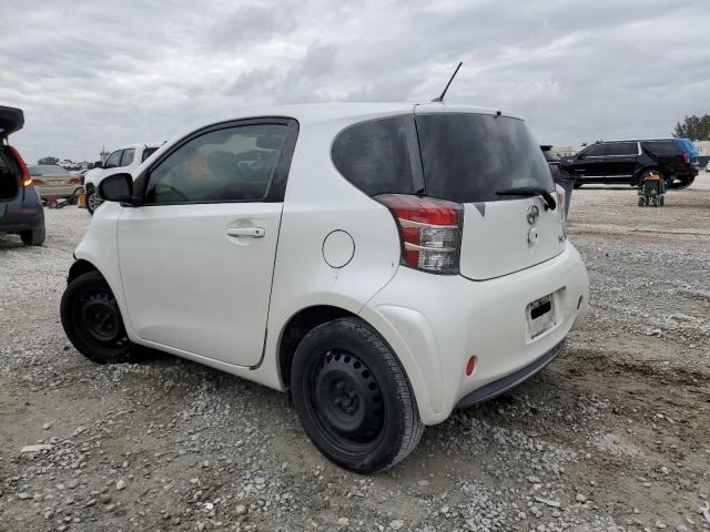 Photo 2 from auction – 2014 SCION IQ with VIN JTNJJXB07EJ027099
