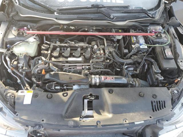 Photo 11 from auction – 2016 HONDA CIVIC EX with VIN 19XFC1F3XGE000548