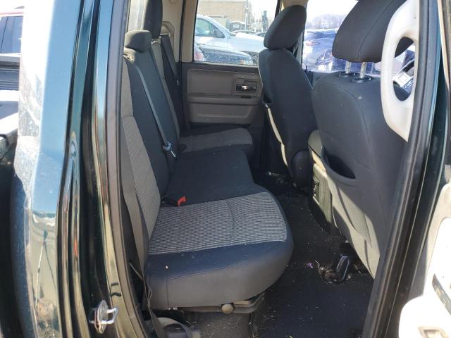 Photo 6 from auction – 2011 DODGE RAM 1500 with VIN 1D7RV1GT6BS655825