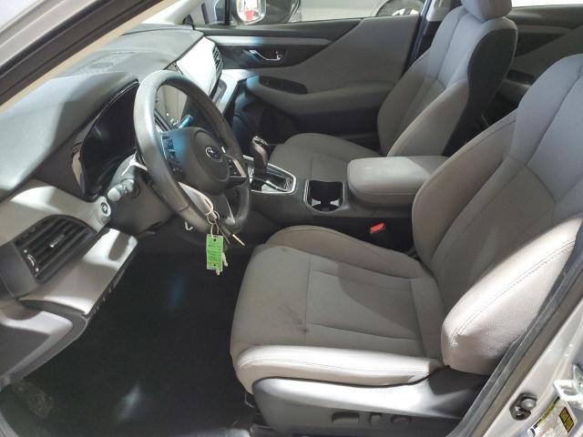 Photo 7 from auction – 2022 SUBARU LEGACY PRE with VIN 4S3BWAC68N3019446