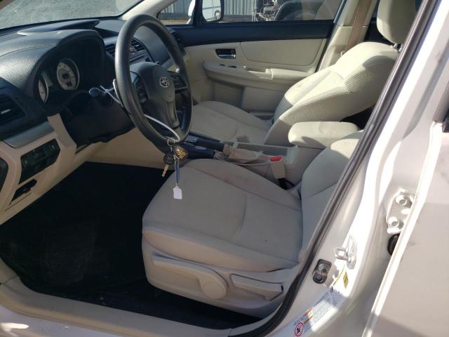 Photo 7 from auction – 2012 SUBARU IMPREZA PR with VIN JF1GPAB65CH209943
