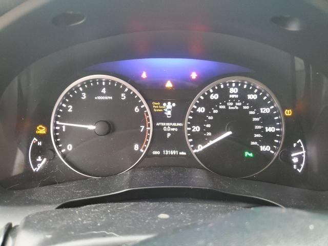 Foto 9 de la subasta – 2014 LEXUS ES 350 con VIN JTHBK1GG7E2090205