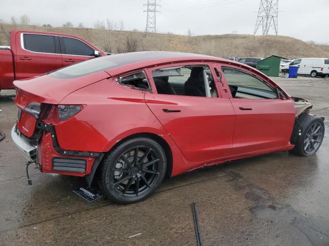 Photo 3 from auction – 2018 TESLA MODEL 3 with VIN 5YJ3E1EB0JF104800