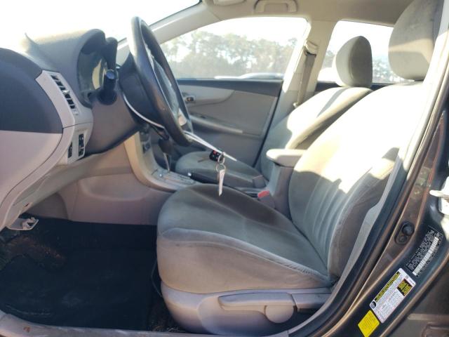 Photo 7 from auction – 2011 TOYOTA COROLLA BA with VIN 2T1BU4EE6BC712224