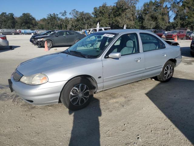 Photo 1 from auction – 1998 MERCURY MYSTIQUE B with VIN 1MELM6534WK600653