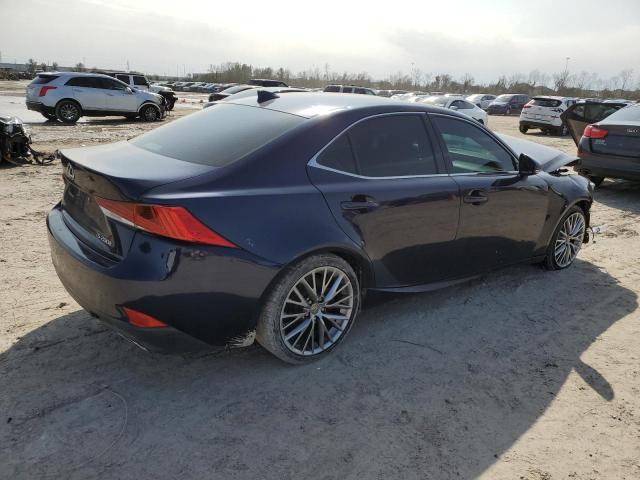 Photo 3 from auction – 2017 LEXUS IS 200T with VIN JTHBA1D22H5052041