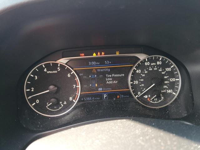 Photo 9 from auction – 2019 NISSAN ALTIMA SV with VIN 1N4BL4DV4KC210685