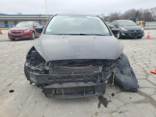 Photo 5 from auction – 2016 FORD FOCUS S with VIN 1FADP3E25GL215297